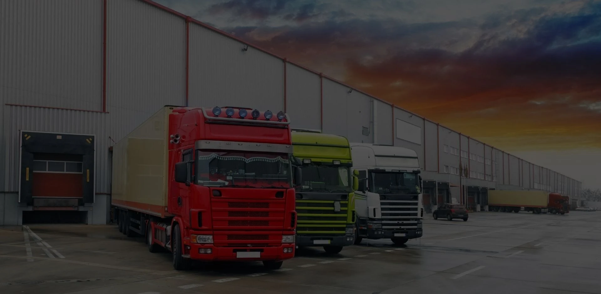 Ankara Keçiborlu Ambarı